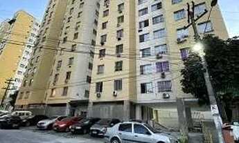 Imagem: Apartamento com 2 quartos em Alcântara