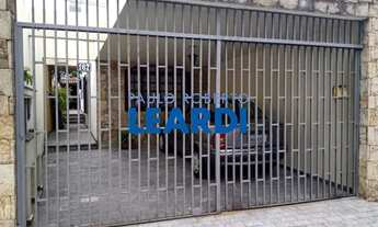 Imagem: CASA ASSOBRADADA - MORUMBI - SP