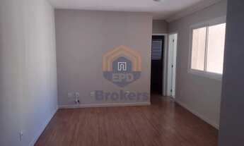 Imagem 2: Apartamento em Nova Cidade Jardim - Jundiaí