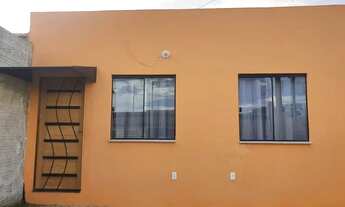 Imagem: VENDE-SE CASA NO RUI LINO 3