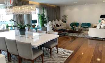 Imagem 6: Apartamento com 3 dormitórios, 240 m² - venda por R$ 3.990.000,00 ou aluguel por R$ 22.335