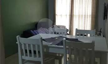 Imagem 3: Apartamento no Jaraguá, 02 dormitórios