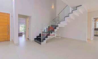 Imagem 4: Casa em condomínio com 5 quartos à venda em Urbanova, São José dos Campos