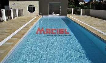 Imagem 5: Apartamento Padrão em São José dos Campos