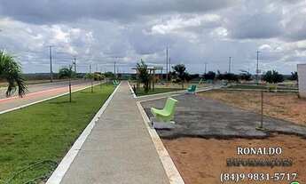 Imagem 7: Parcelas a partir de 255,00 é o Jardim Arvoredo!