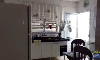 Imagem 6: Casa com 2 dorms, Caicara, Praia Grande - R$ 350 mil