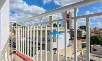 Imagem 2: Apartamento com 2 dormitórios à venda, 70 m² por R$ 490.000,00 - Vila Guilhermina - São Pa