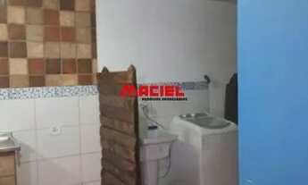 Imagem 7: Casa Padrão em Guaratingueta