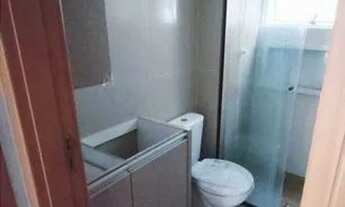 Imagem 7: Apartamento para Locação em Presidente Prudente, EDIFICIO PRINICIPE DA BÉLGICA, 2 dormitór