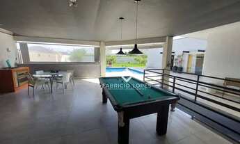 Imagem 7: Casa com 3 dormitórios à venda, 500 m² por R$ 1.700.000,00 - Terras de Santa Helena - Jaca