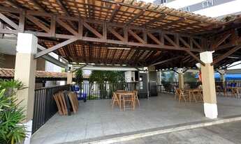 Imagem 4: Apartamento para venda com 126 metros quadrados com 3 quartos em Jurunas - Belém - PA