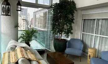 Imagem 5: Apartamento com 4 dormitórios à venda, 173 m² por R$ 4.300.000,00 - Moema - São Paulo/SP