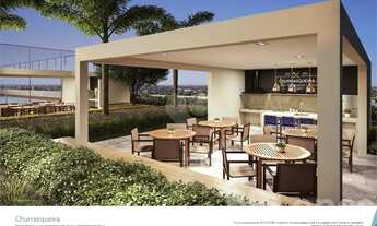 Imagem 3: Apartamento - Jardim Belo Horizonte - Campinas