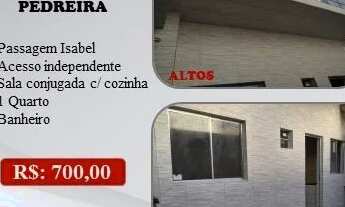 Imagem: Kitnests na Pedreira