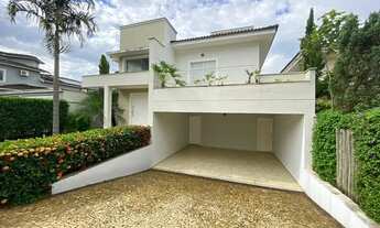 Imagem 2: Terras de Piracicaba - Casa com 3 dormitórios para alugar, 240 m² por R$ 8.450/mês - Terra