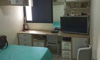 Imagem 7: Apartamento Padrão em São José dos Campos