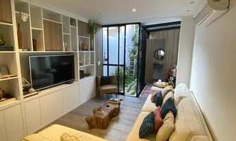 Imagem 2: Casa Locação Campo Belo 85 m² 2 Dormitórios