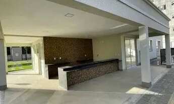 Imagem 4: DL Torre Passare com elevador area de lazer