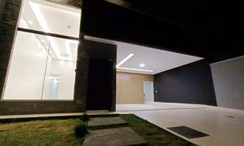 Imagem 2: Casa c/ Piscina, Res Eldorado / Porto Seguro Goiânia !