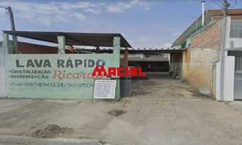 Imagem 5: Terreno Padrão em Sao Jose dos Campos