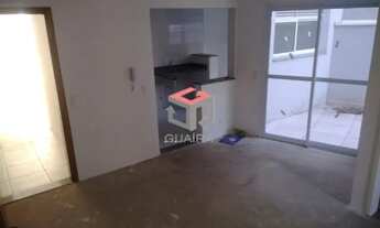 Imagem 2: Apartamento à venda 2 quartos 1 vaga Milímetro Ferrazópolis - São Bernardo do Campo - SP