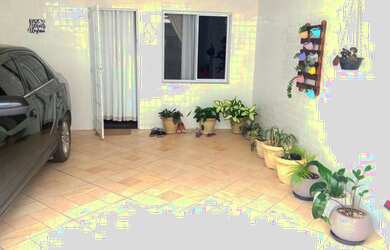 Imagem 7: IMÓVEL DE 4 QUARTOS SENDO DUAS SUÍTES COM CLOSET CONDOMÍNIO ESTRADA DO CACHAMORRA COLÉGIO