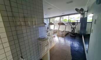 Imagem 5: Vendo excelente apartamento com 03 quartos, suíte em Casa Amarela - Recife - PE