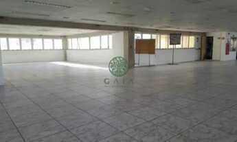 Imagem 2: Prédio Monousuário no Bom Retiro