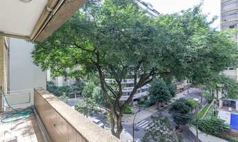 Imagem 5: Apartamento Locação Higienópolis 200 m² 3 Dormitórios