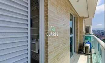 Imagem 7: SANTOS - Apartamento Padrão - GONZAGA