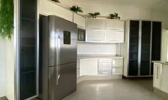 Imagem 4: APARTAMENTO COM 5 QUARTOS À VENDA NO RESIDENCIAL CISA EM INDAIATUBA