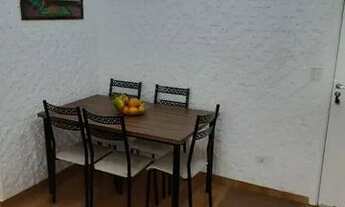 Imagem 7: Apartamento com 3 dormitórios à venda, 59 m² por R$ 289.900,00 - Cidade Industrial - Curit