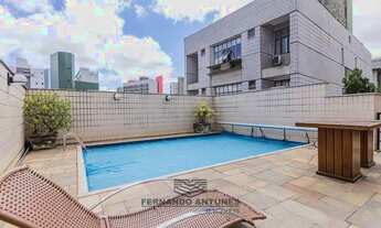 Imagem 5: Apartamento de 1 quartos mobiliado para alugar no Bairro São Pedro