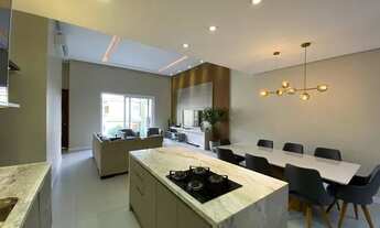 Imagem 6: Casa de condomínio térrea para venda com 170 metros quadrados com 3 quartos