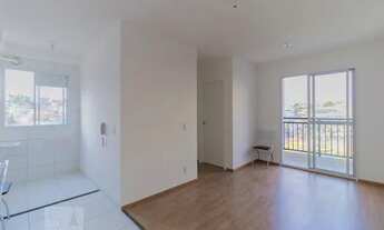 Imagem: Apartamento para Aluguel - Jardim Brasília