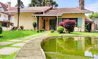 Imagem: CANELA - Casa Padrão - Villa Suzana