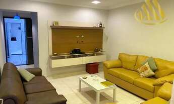 Imagem 4: Sobrado com 2 dormitórios à venda, 90 m² por R$ 450.000,00 - Canto do Forte - Praia Grande