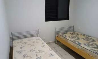 Imagem 2: Apartamento com 1 dormitório para alugar, 37 m² por R$ 1.100/mês - Nova Aliança - Ribeirão