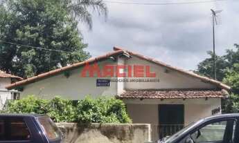 Imagem 4: Casa Padrão em Sao Jose dos Campos