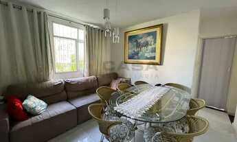 Imagem 2: PB499- CASTELANDIA - Apartamento 2 quartos - Andar baixo - Otima localização