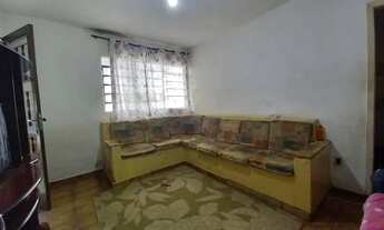 Imagem 2: Casa com 2 dormitórios à venda, 86 m² por R$ 298.000 - Jardim Novo Mundo - Valinhos/SP