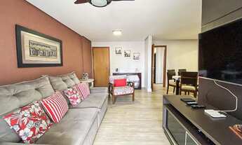 Imagem 2: Residencial Zeneida Rezende - Setor Bueno Apartamento com 3 Quarto(s) e 1 banheiro(s) à Ve