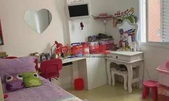 Imagem 6: Apartamento Padrão em São José dos Campos