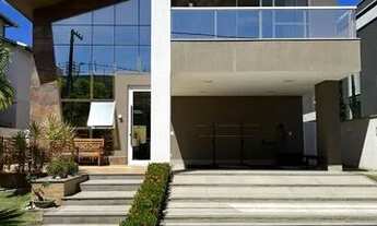 Imagem: Casa com 4 dormitórios à venda, 455 m²