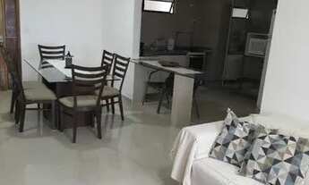 Imagem 7: Apartamento para venda possui 96 metros quadrados com 3 quartos em Ponta Negra - Natal - R