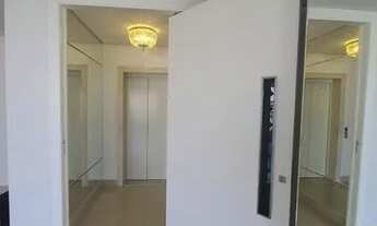 Imagem 6: Apartamento para venda com 177m2, com 3 quartos/suítes, no Setor Jardim Goiás - Goiânia