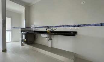 Imagem 5: APARTAMENTO NAS TONINHAS COM 2 DORMITÓRIOS SENDO 1 SUÍTE,SALA 2 AMBIENTES,VARANDA GOURMET