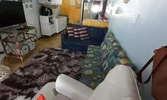 Imagem 4: Sobrado geminado com 2 dormitorios a 200 metros do mar