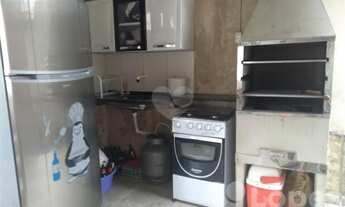 Imagem 6: Casa - Jardim Santa Eudóxia - Campinas