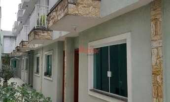 Imagem: Casa de Condomínio para Alugar 2 Dorm em